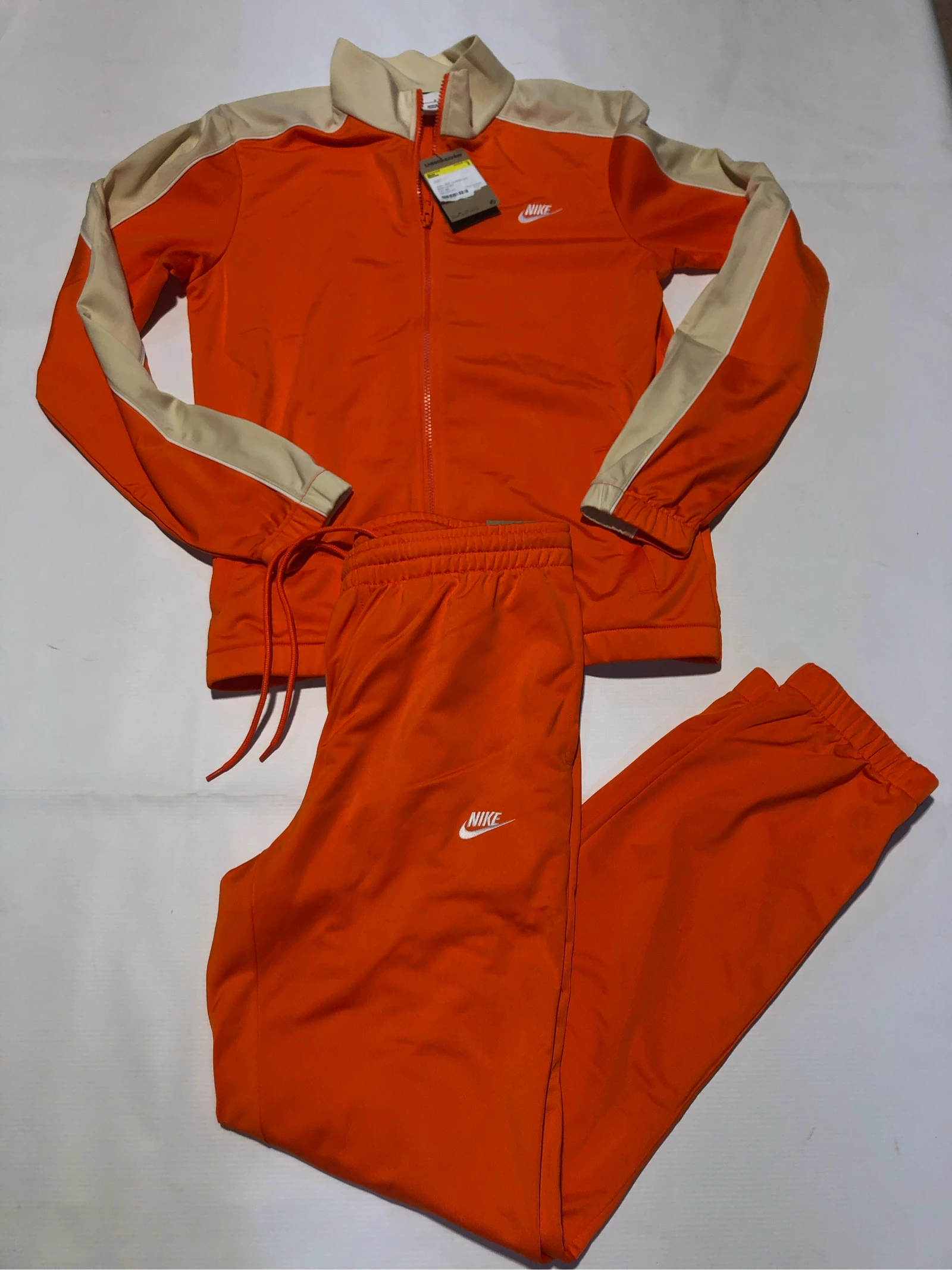 Survêtement Nike sportwear taille S